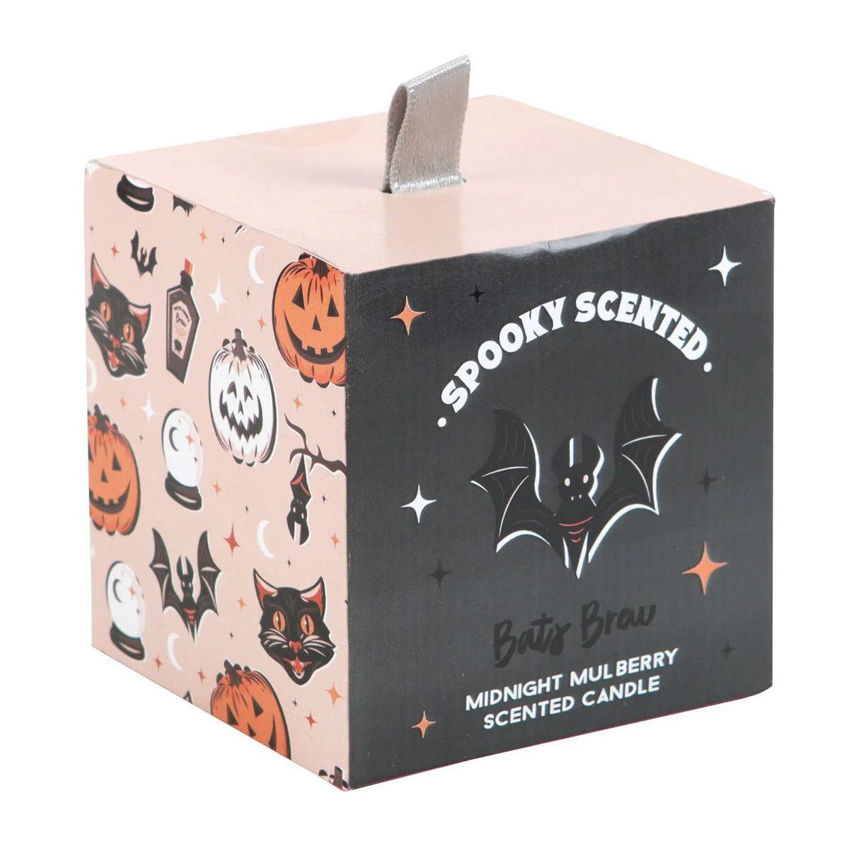 Spooky Scented Candle - Bats Brew - Image 3