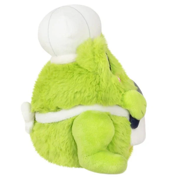 Squishable Alter Ego Frog Chef - Image 2
