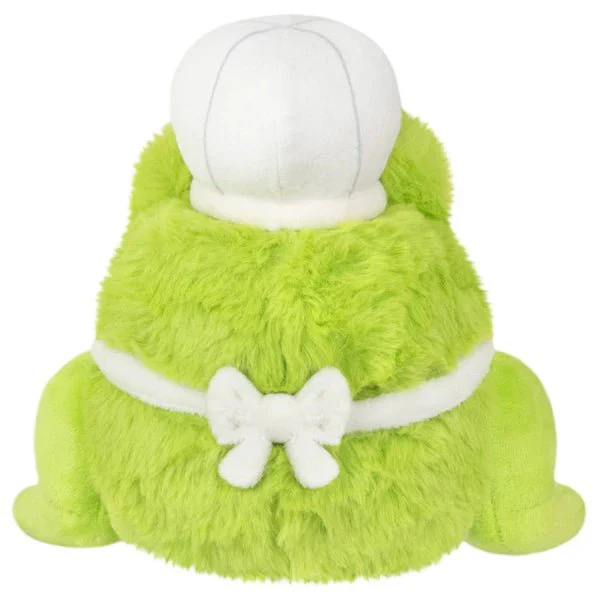 Squishable Alter Ego Frog Chef - Image 3