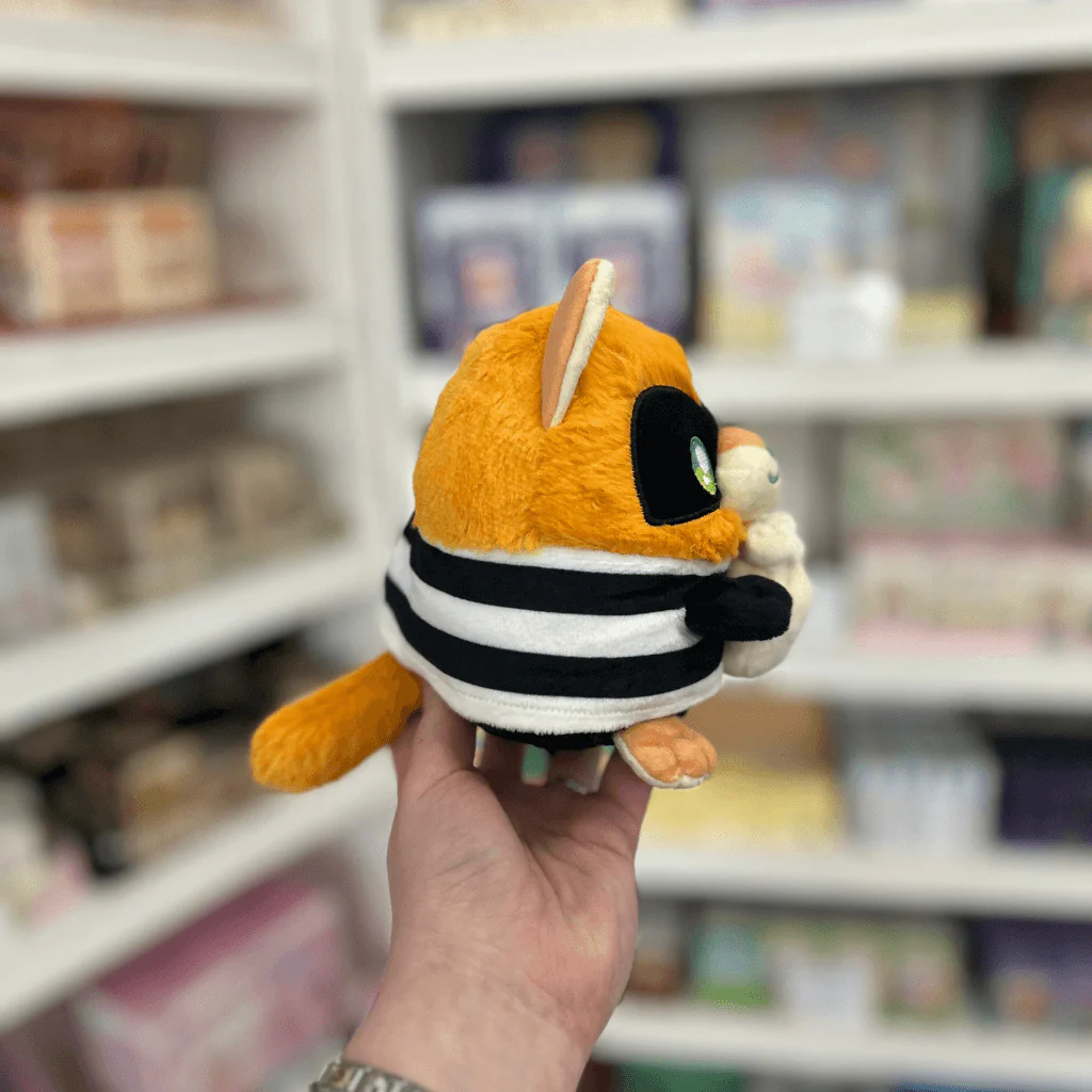 Squishable Alter Egos Cat Burglar Kitty - Image 7