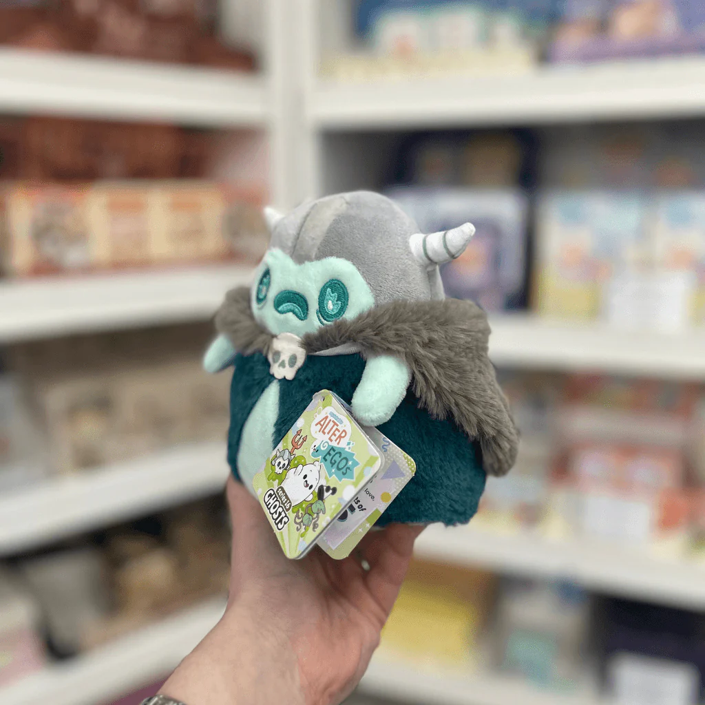 Squishable Alter Egos Ghost Ancient - Image 5