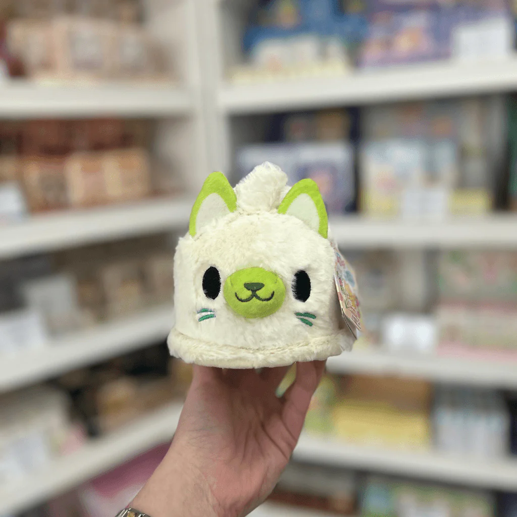 Squishable Alter Egos Ghost Kitty - Image 6