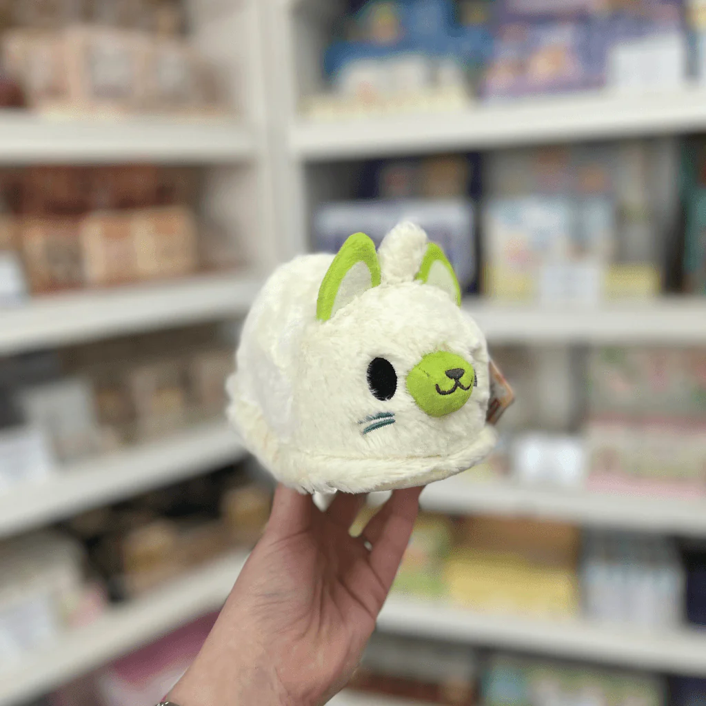 Squishable Alter Egos Ghost Kitty - Image 7