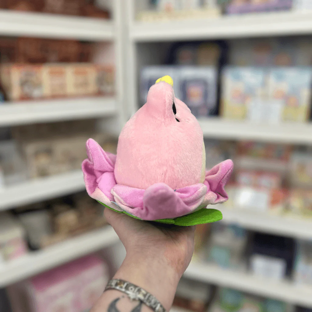 Squishable Alter Egos Lotus Frog - Image 7