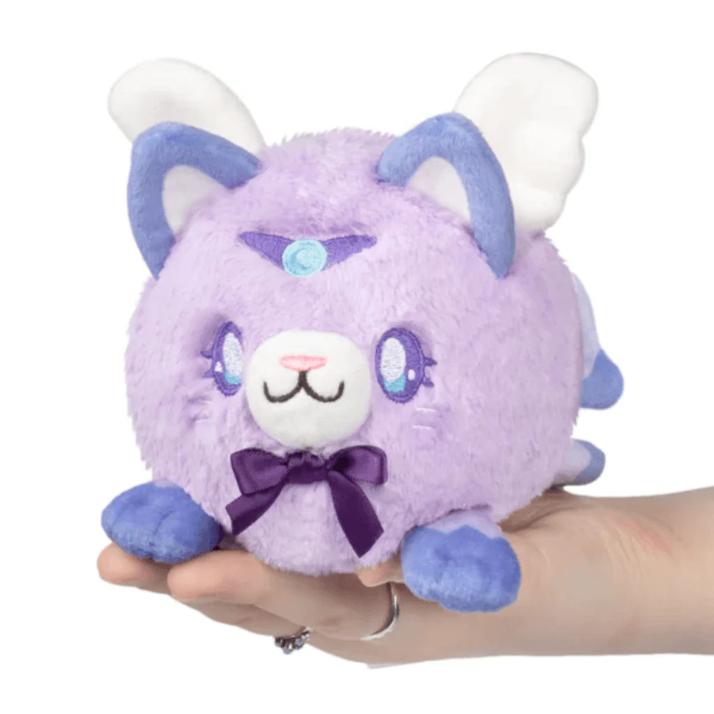 Squishable Alter Egos Magical Kitty
