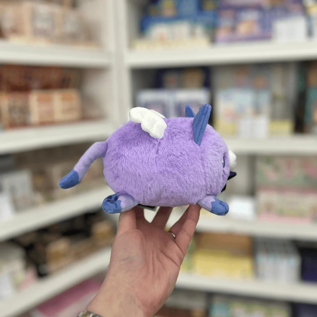 Squishable Alter Egos Magical Kitty - Image 6