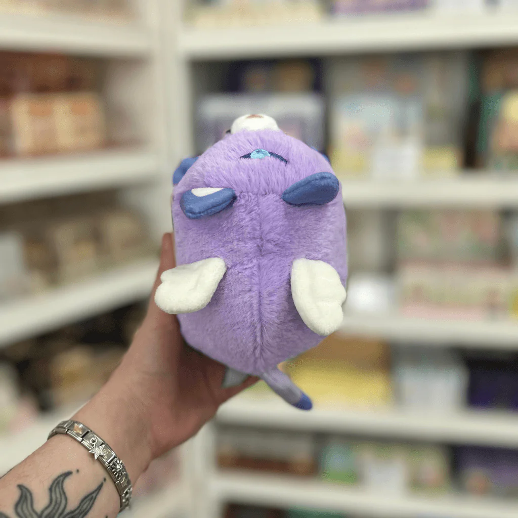 Squishable Alter Egos Magical Kitty - Image 7