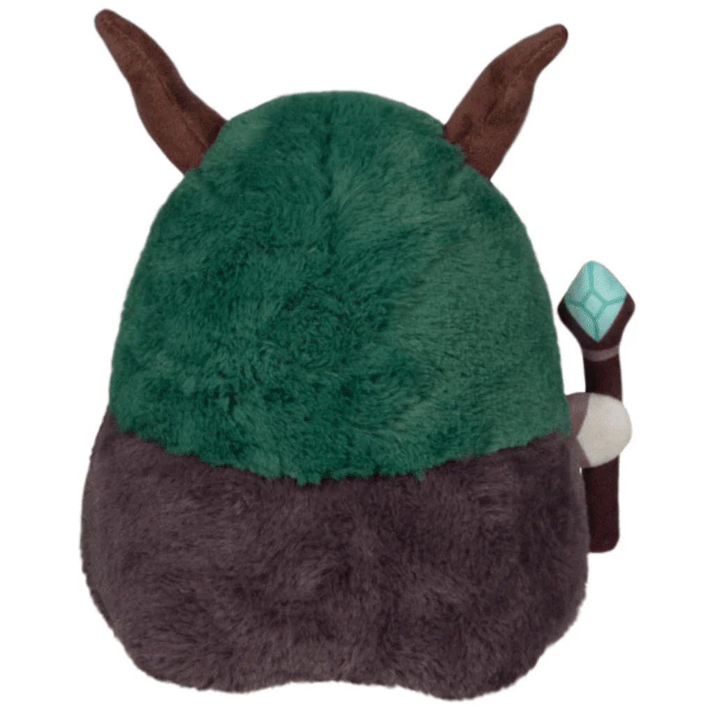 Squishable Alter Egos Series 17 Plague Doctor Forest Queen - Image 3