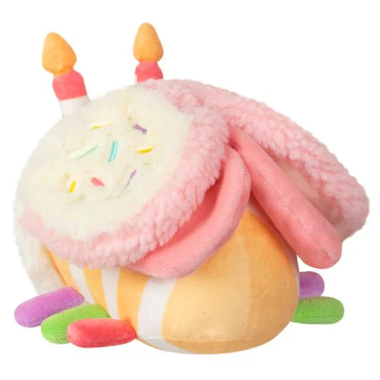 Squishable Alter Egos Series 8: Cake Moth - Image 2