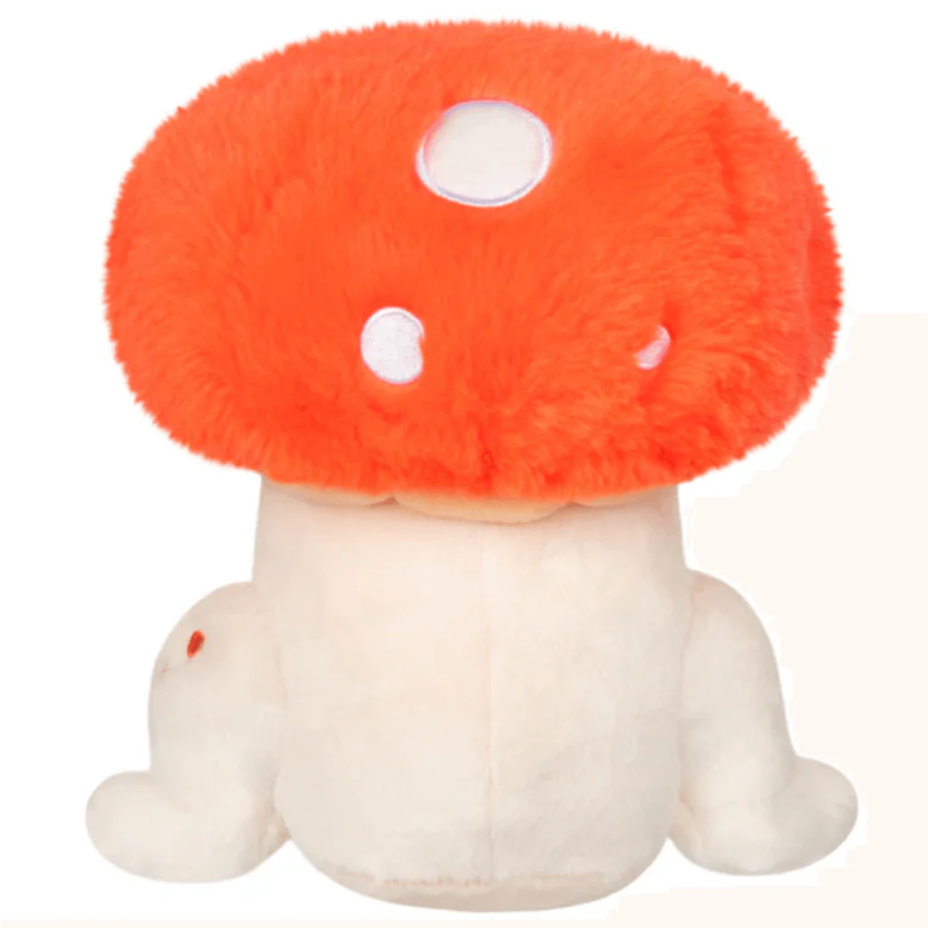 Squishable Alter Egos Toadstool - Image 3