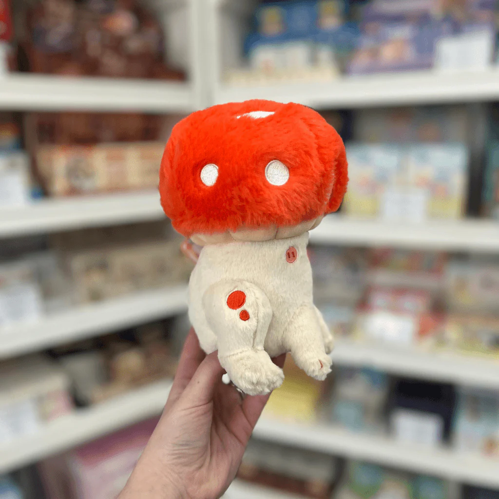 Squishable Alter Egos Toadstool - Image 7