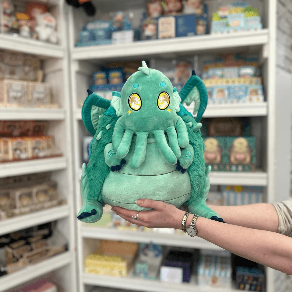 Squishable Baby Cthulhu - Image 4