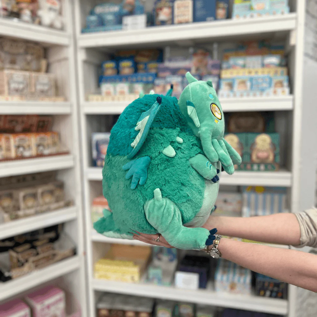Squishable Baby Cthulhu - Image 6