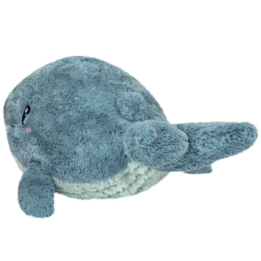 Squishable Blue Whale - Image 2