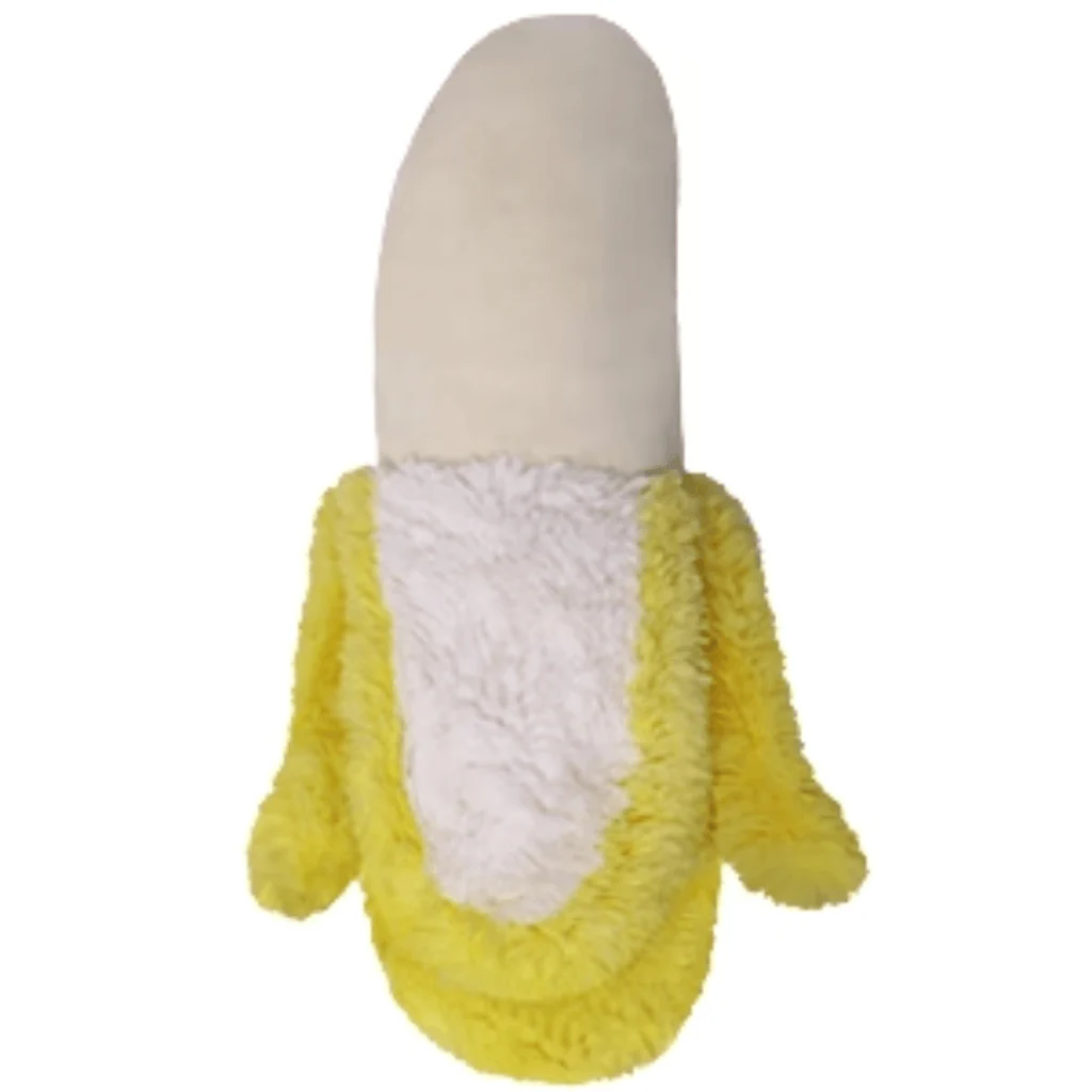 Squishable Comfort Food Banana - Image 3