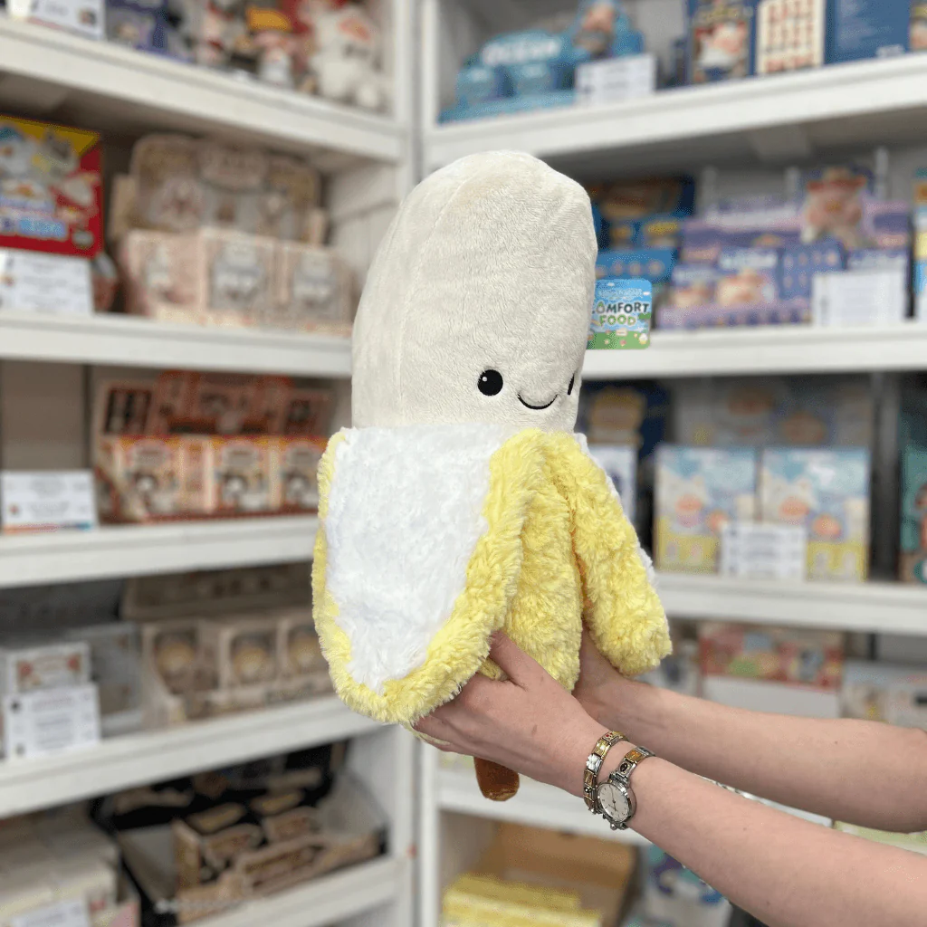 Squishable Comfort Food Banana - Image 6