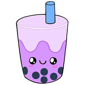 Squishable Comfort Food Bubble Tea - Image 4
