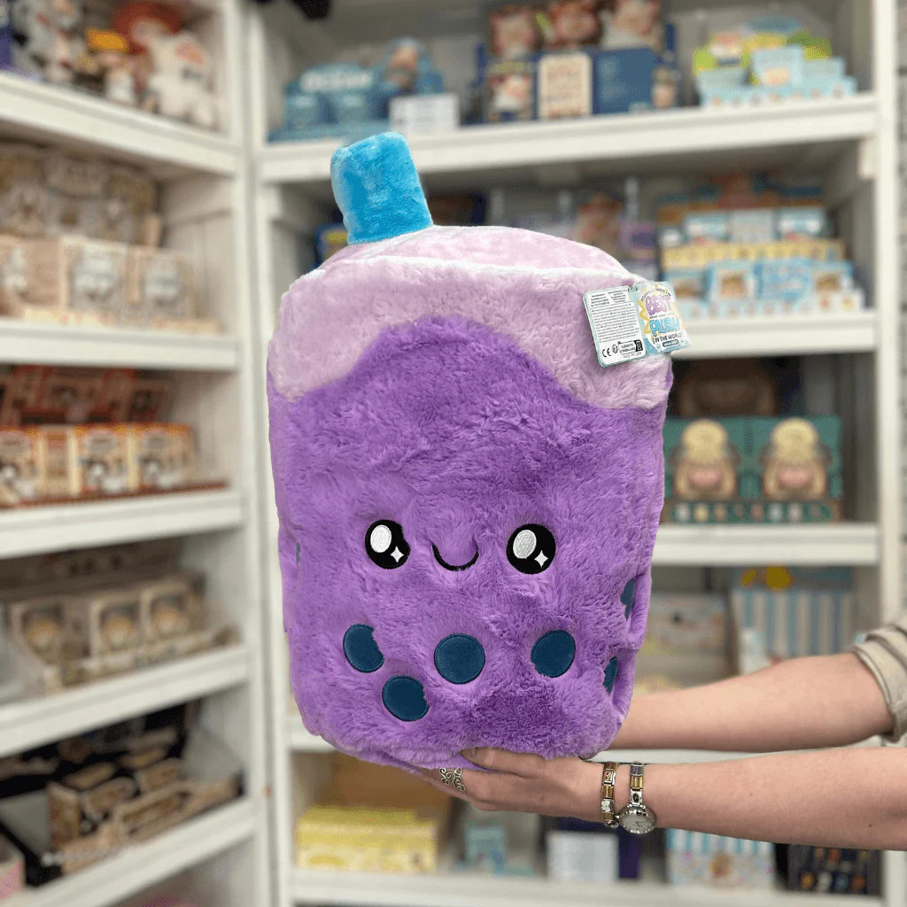 Squishable Comfort Food Bubble Tea - Image 5