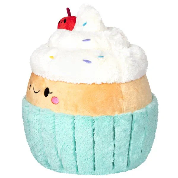 Squishable Comfort Food Madame Cupcake - Image 2
