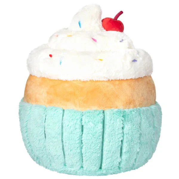 Squishable Comfort Food Madame Cupcake - Image 3