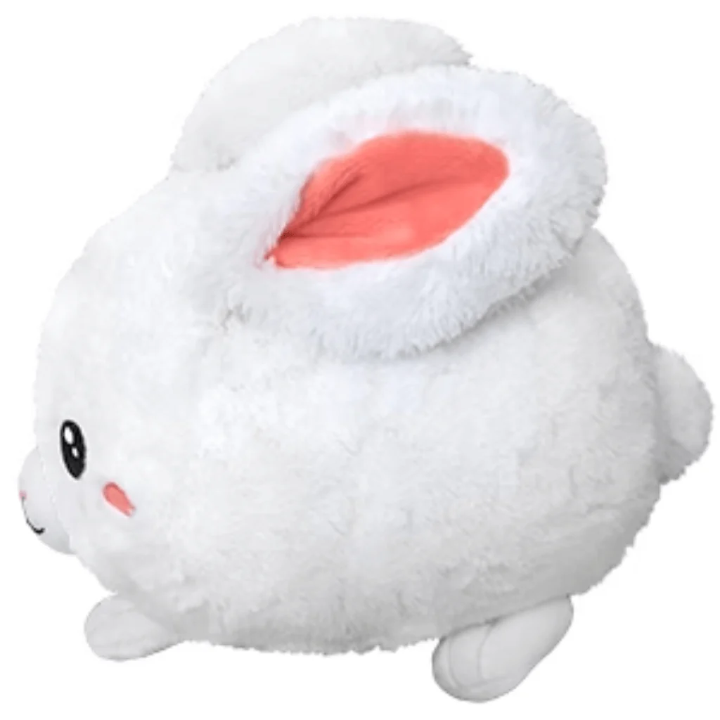 Squishable Fluffy Bunny - Image 2