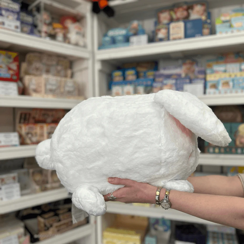 Squishable Fluffy Bunny - Image 7