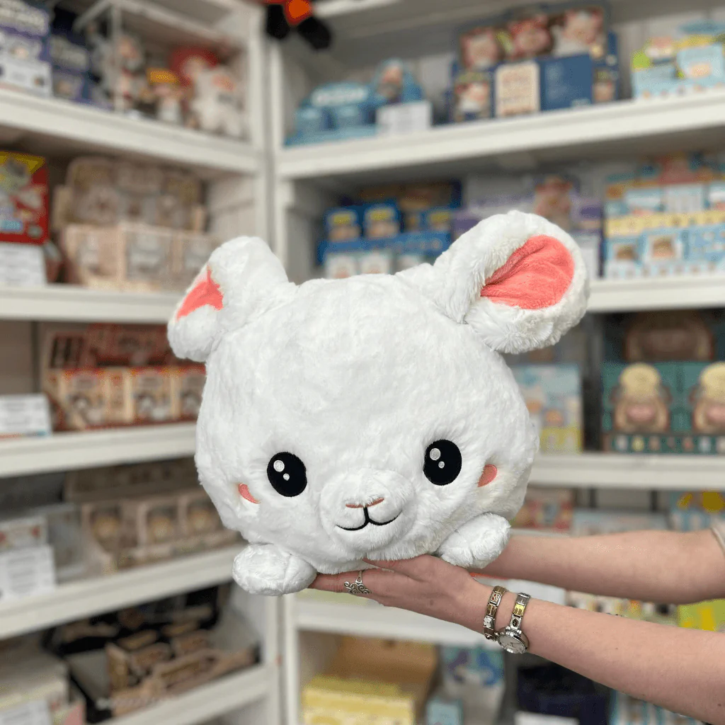 Squishable Fluffy Bunny - Image 8