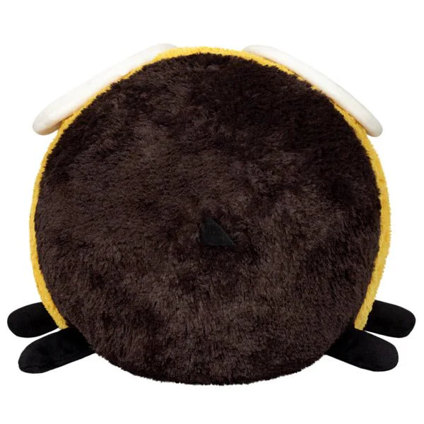 Squishable Fuzzy Bumblebee - Image 3