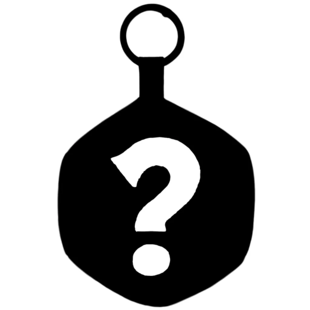 Squishable Let's Roll D20 Keychain Blind Box - Image 8