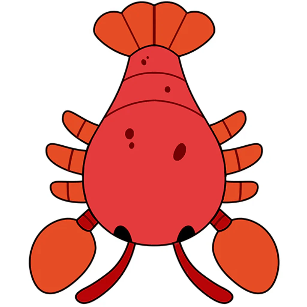 Squishable Lobster - Image 4