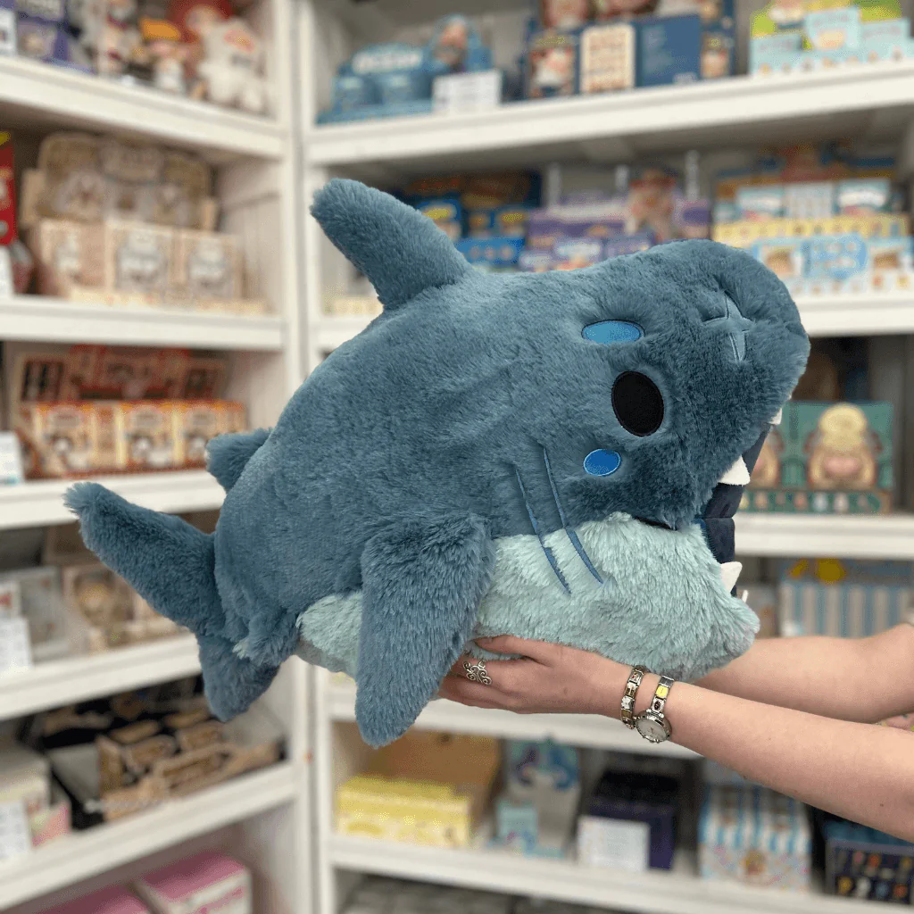 Squishable Megalodon - Image 6