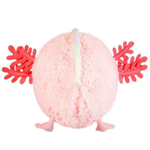Mini Squishable Baby Axolotl - Image 3
