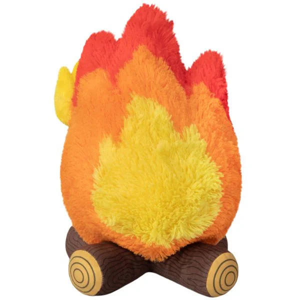 Mini Squishable Campfire - Image 3
