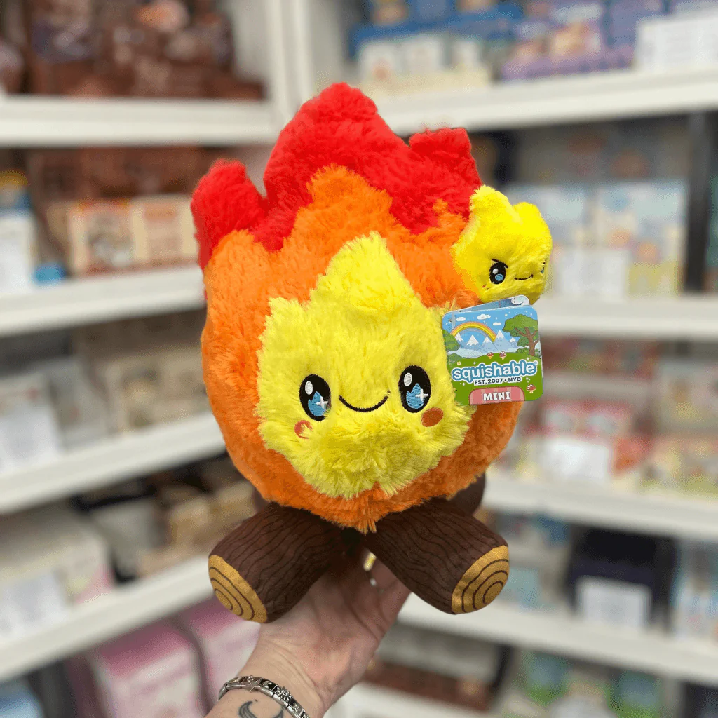 Mini Squishable Campfire - Image 4