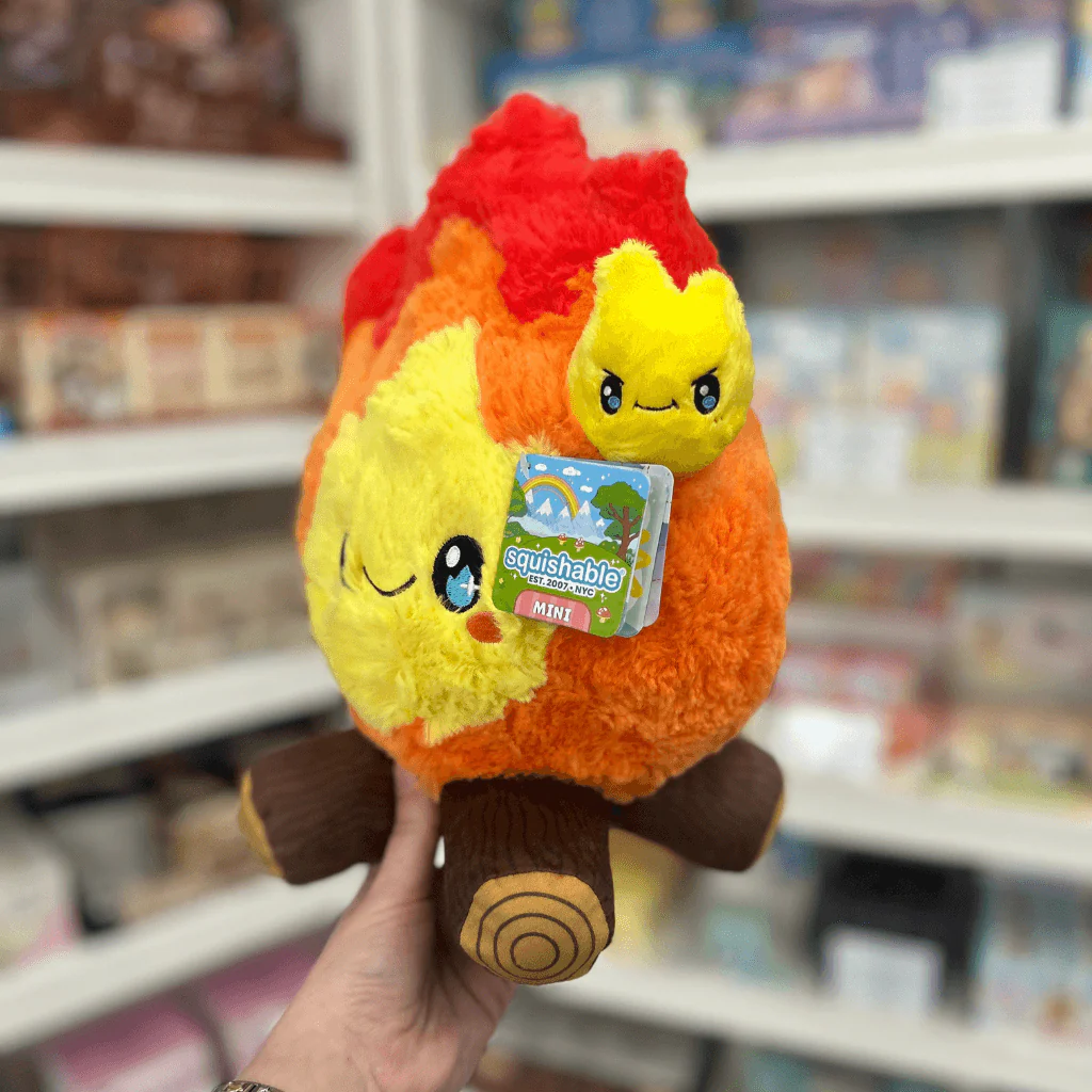 Mini Squishable Campfire - Image 5