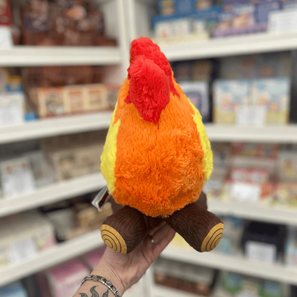 Mini Squishable Campfire - Image 6