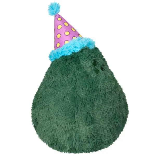 Mini Squishable Comfort Food Birthday Avocado - Image 3
