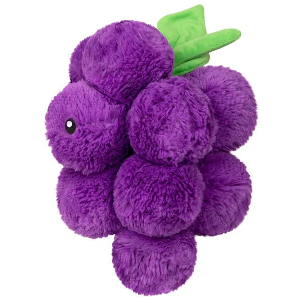 Mini Squishable Comfort Food Grapes - Image 2