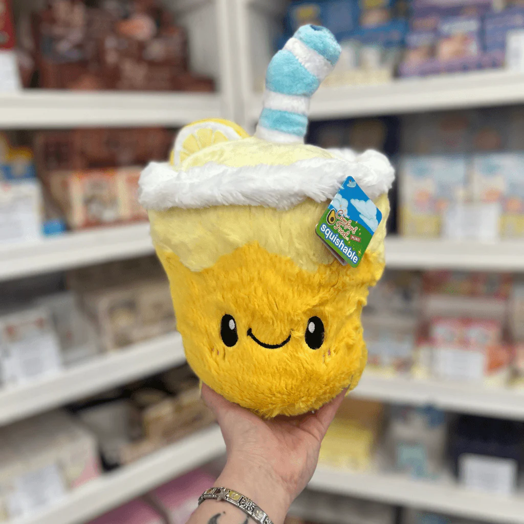 Mini Squishable Comfort Food Lemonade - Image 4