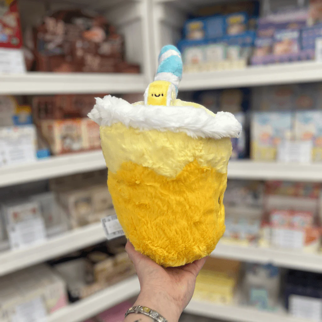 Mini Squishable Comfort Food Lemonade - Image 5