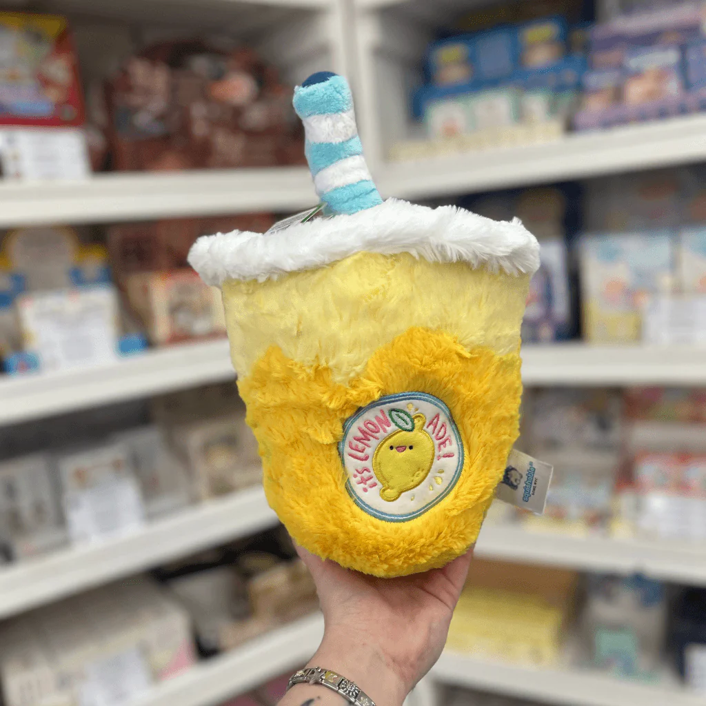 Mini Squishable Comfort Food Lemonade - Image 6