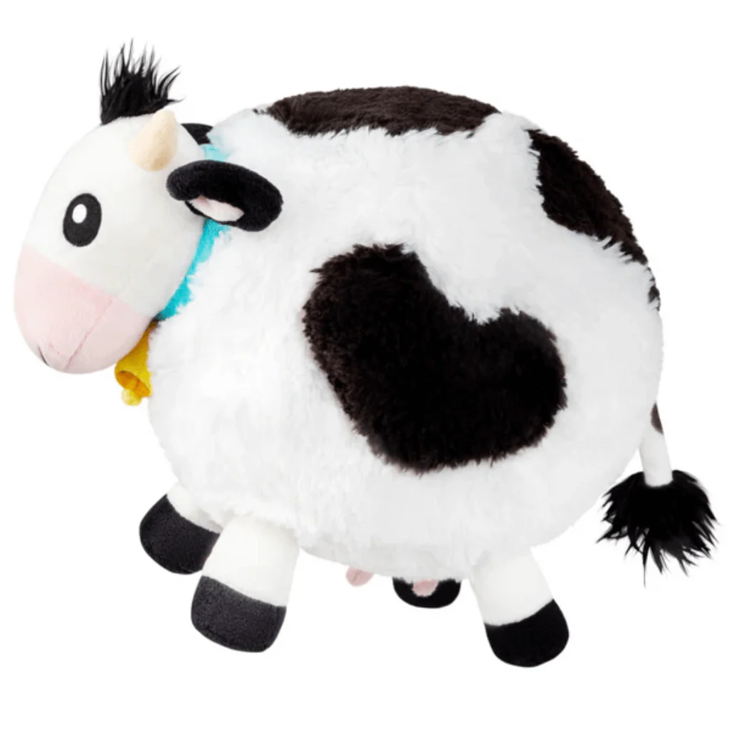 Mini Squishable Cow - Image 2
