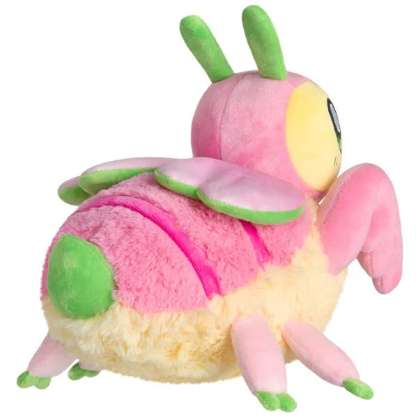 Mini Squishable Orchid Mantis - Image 2