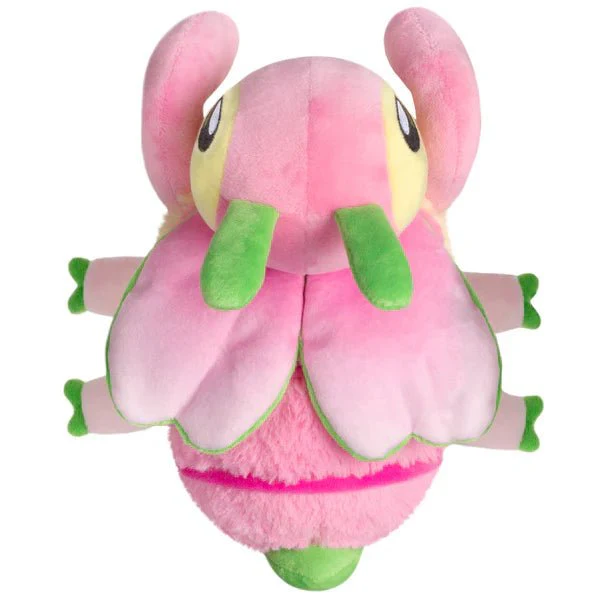 Mini Squishable Orchid Mantis - Image 3