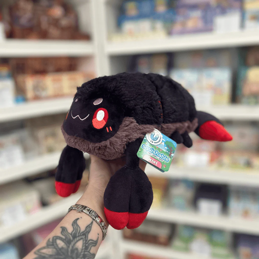 Mini Squishable Scorpion - Image 6