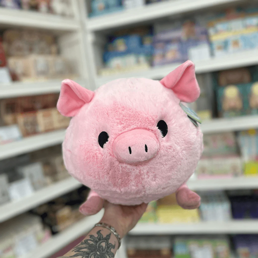 Squishable Piggy - Image 6