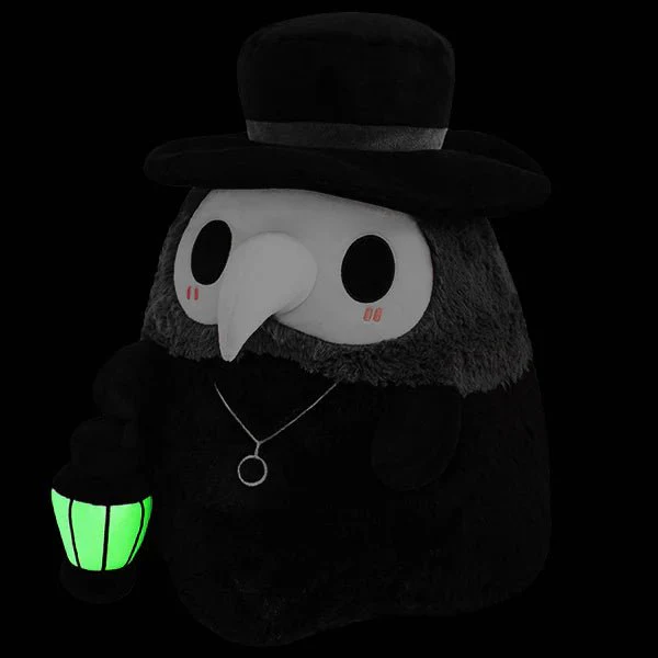 Squishable Plague Doctor - Image 3
