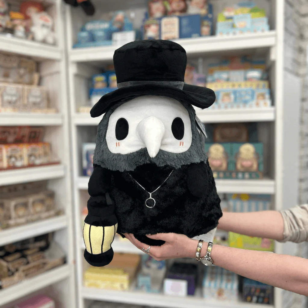 Squishable Plague Doctor - Image 5