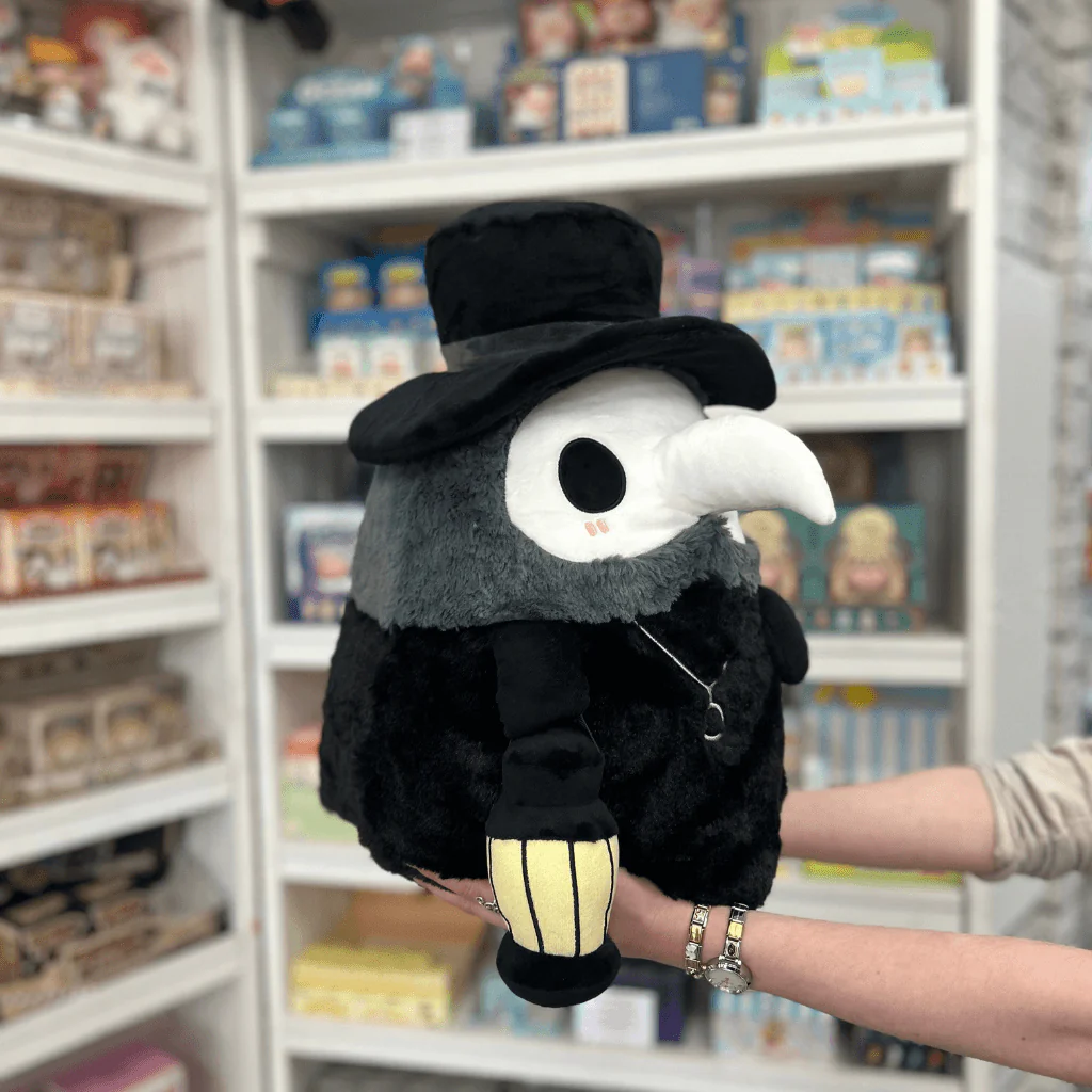 Squishable Plague Doctor - Image 6