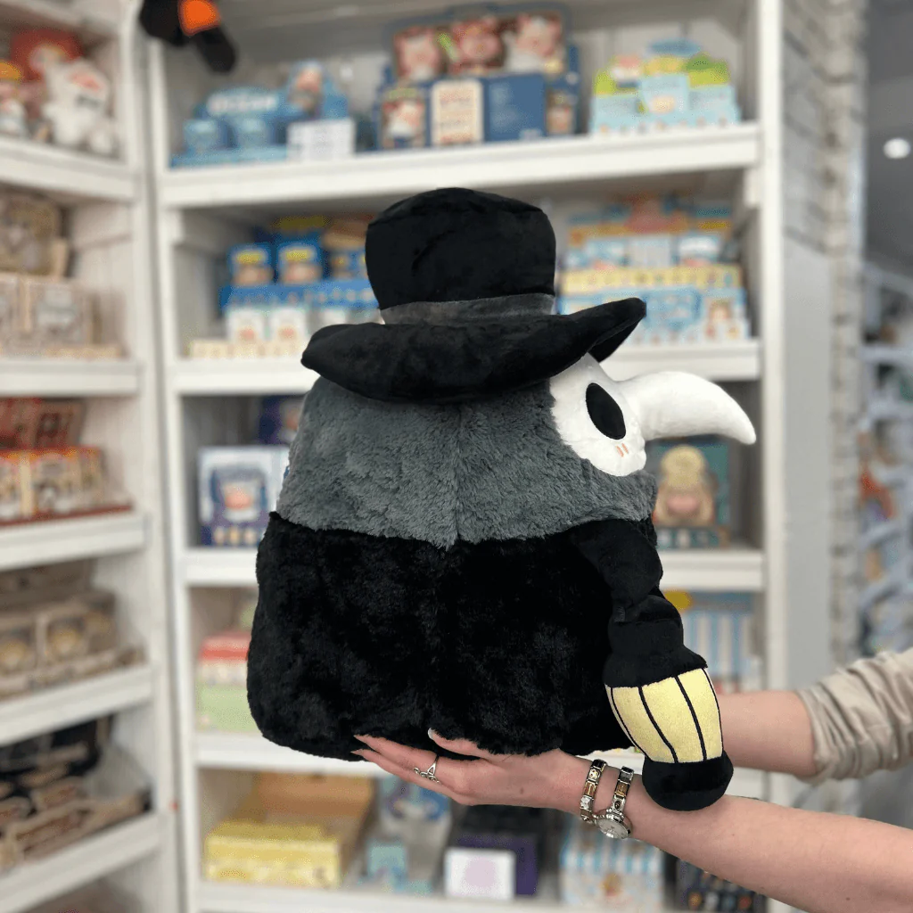 Squishable Plague Doctor - Image 7